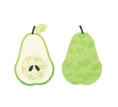 Pair of Pears