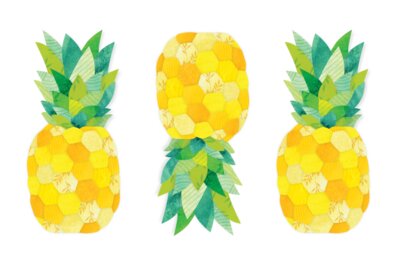 Pineapple Party