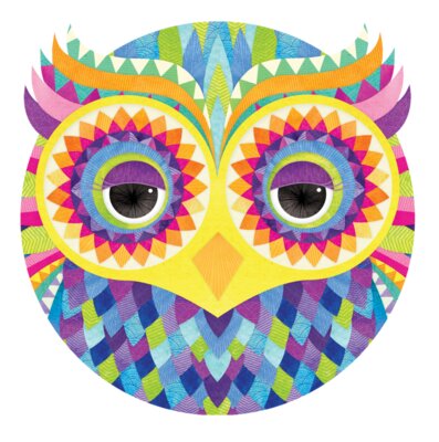 Rave the Owl