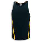 Mens Elite Sports Singlet